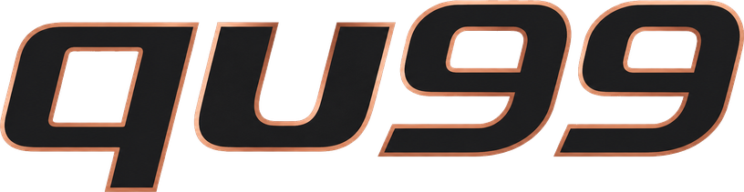 qu99 লোগো